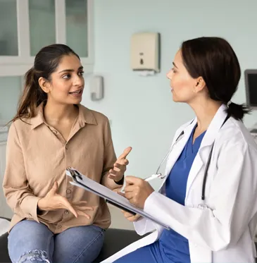 Cervical Cancer Screening and Diagnosis Methods